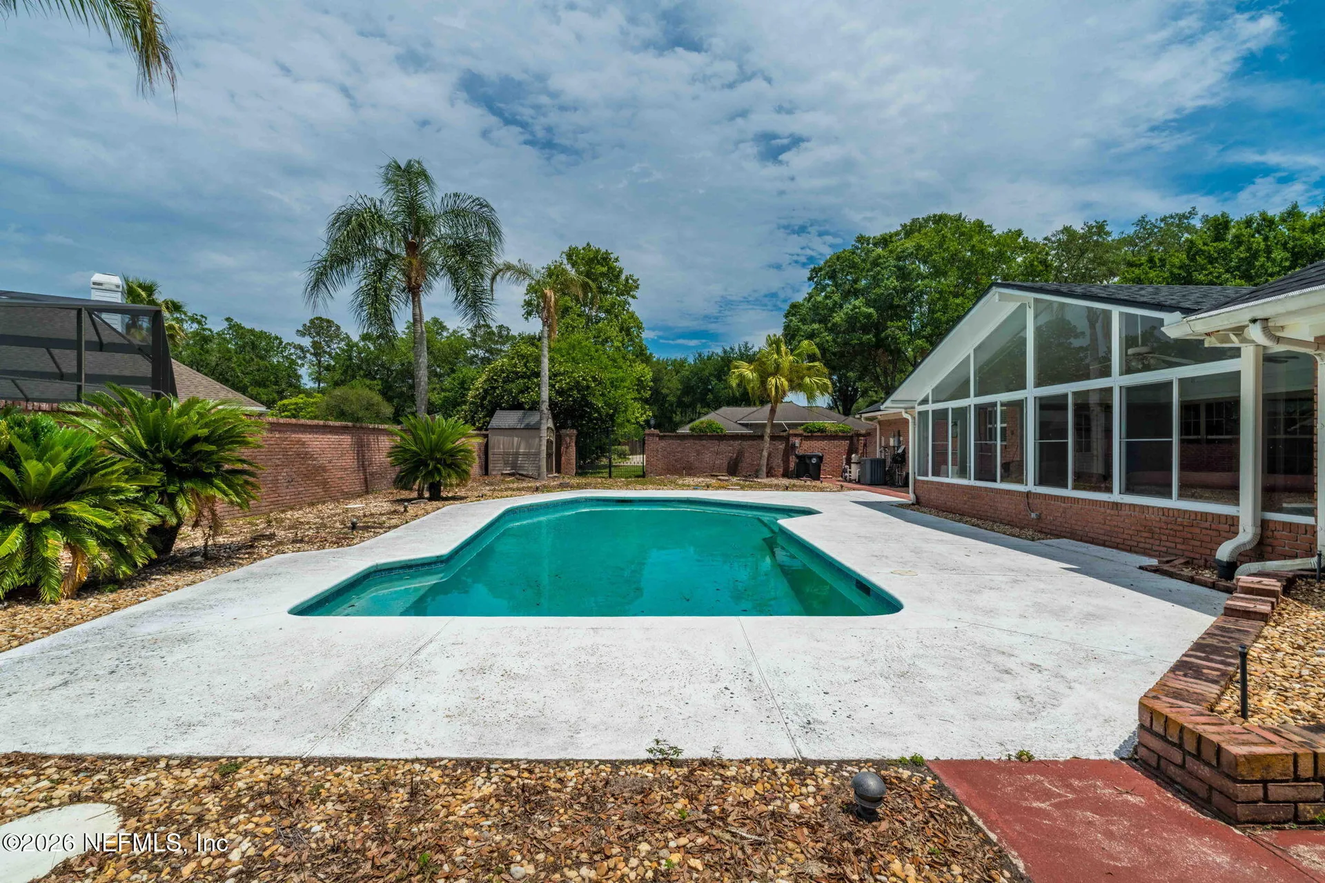 2346 Lavista Lane Orange Park FL 32003