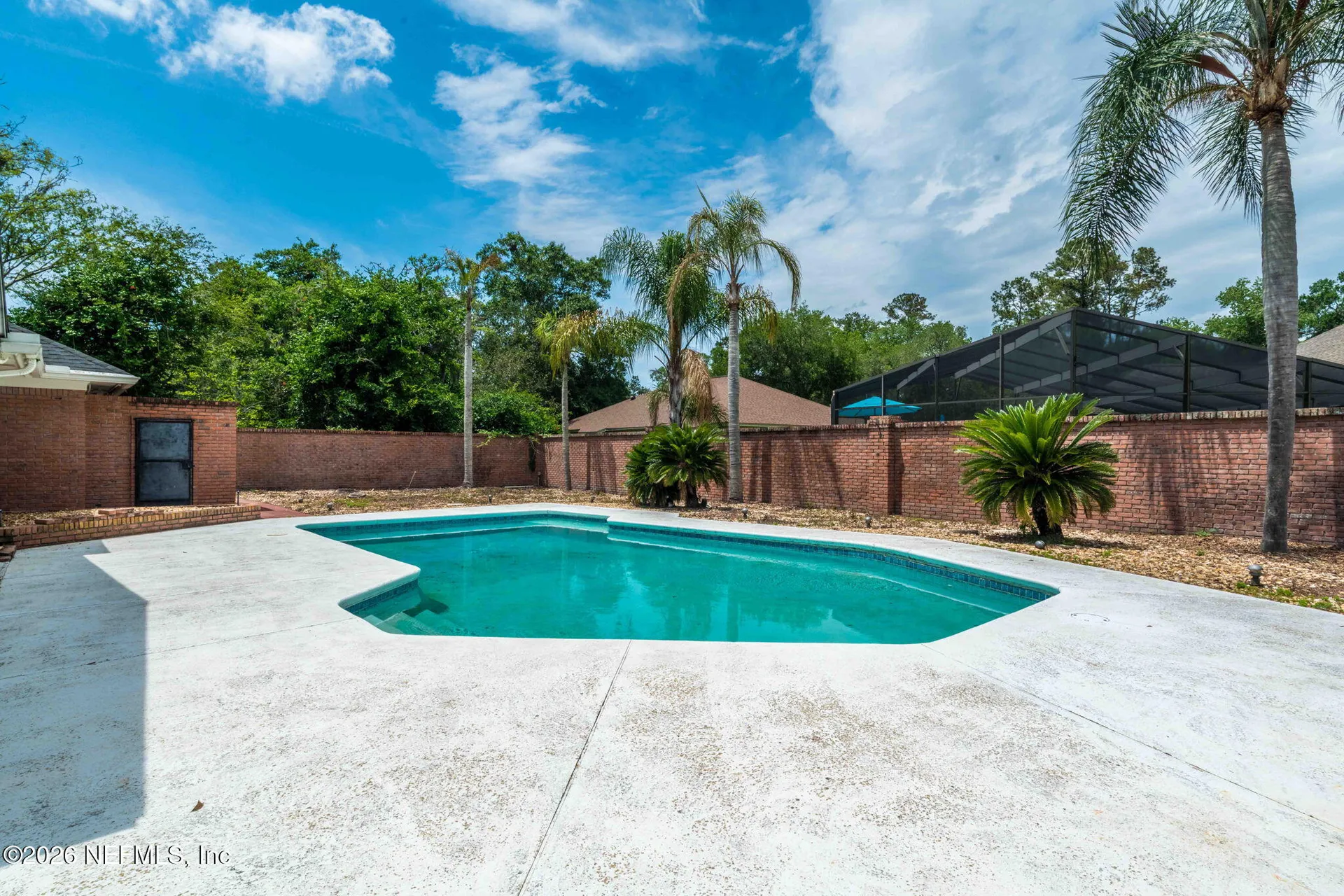 2346 Lavista Lane Orange Park FL 32003