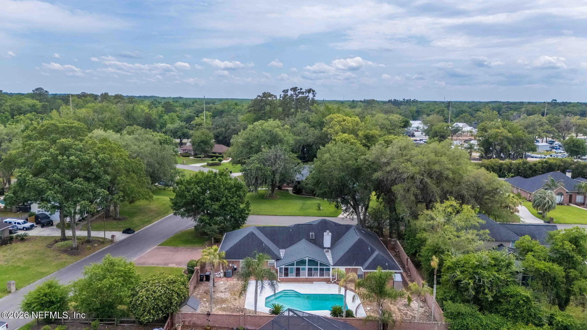 2346 Lavista Lane Orange Park FL 32003