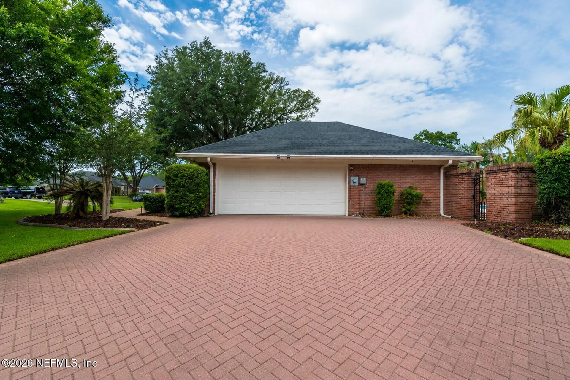 2346 Lavista Lane Orange Park FL 32003