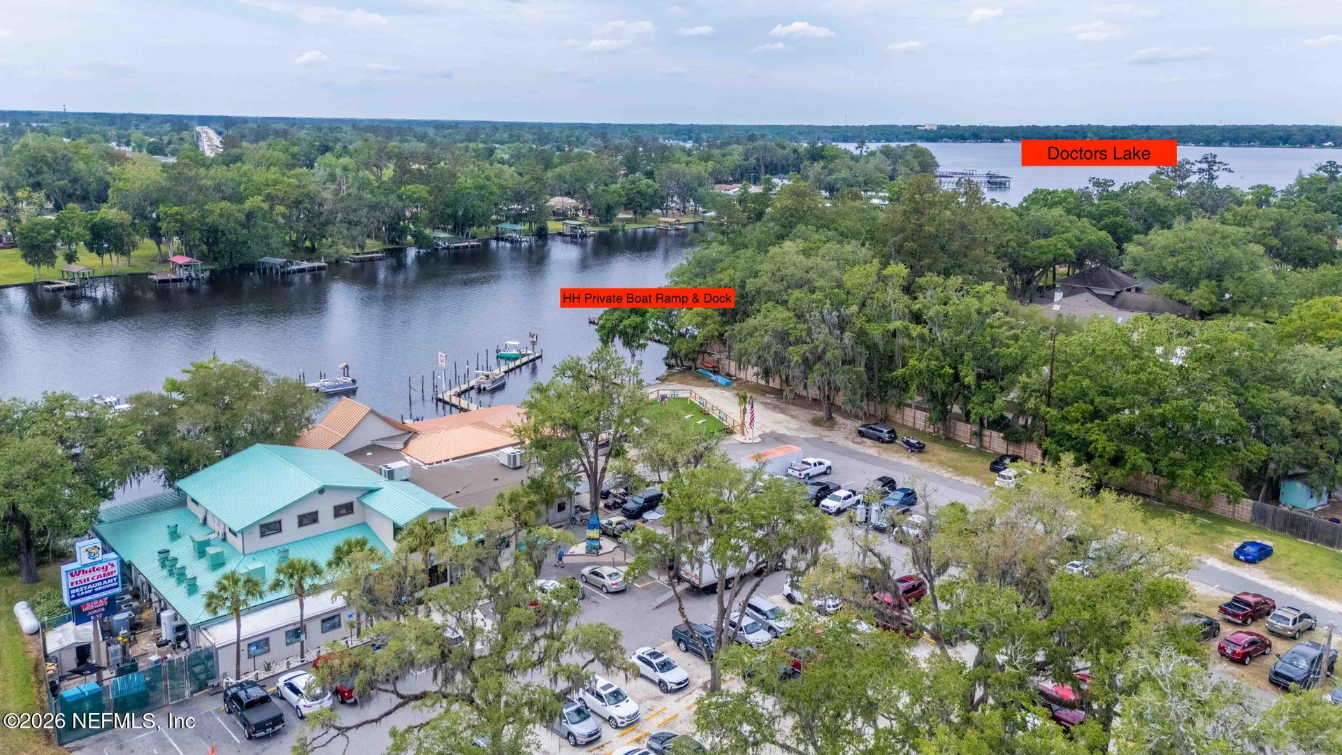 2346 Lavista Lane Orange Park FL 32003