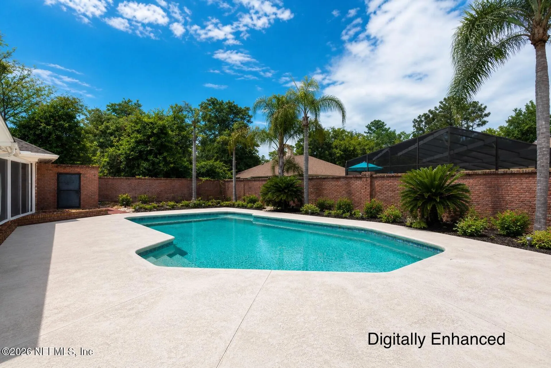 2346 Lavista Lane Orange Park FL 32003