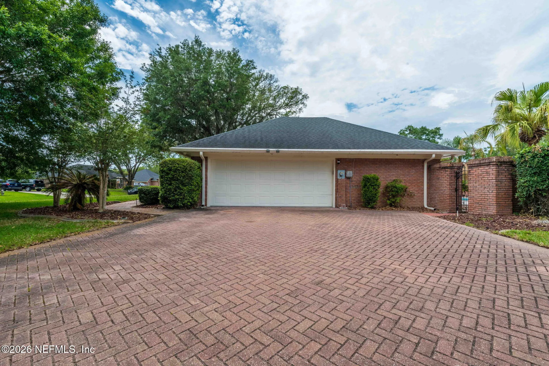2346 Lavista Lane Orange Park FL 32003