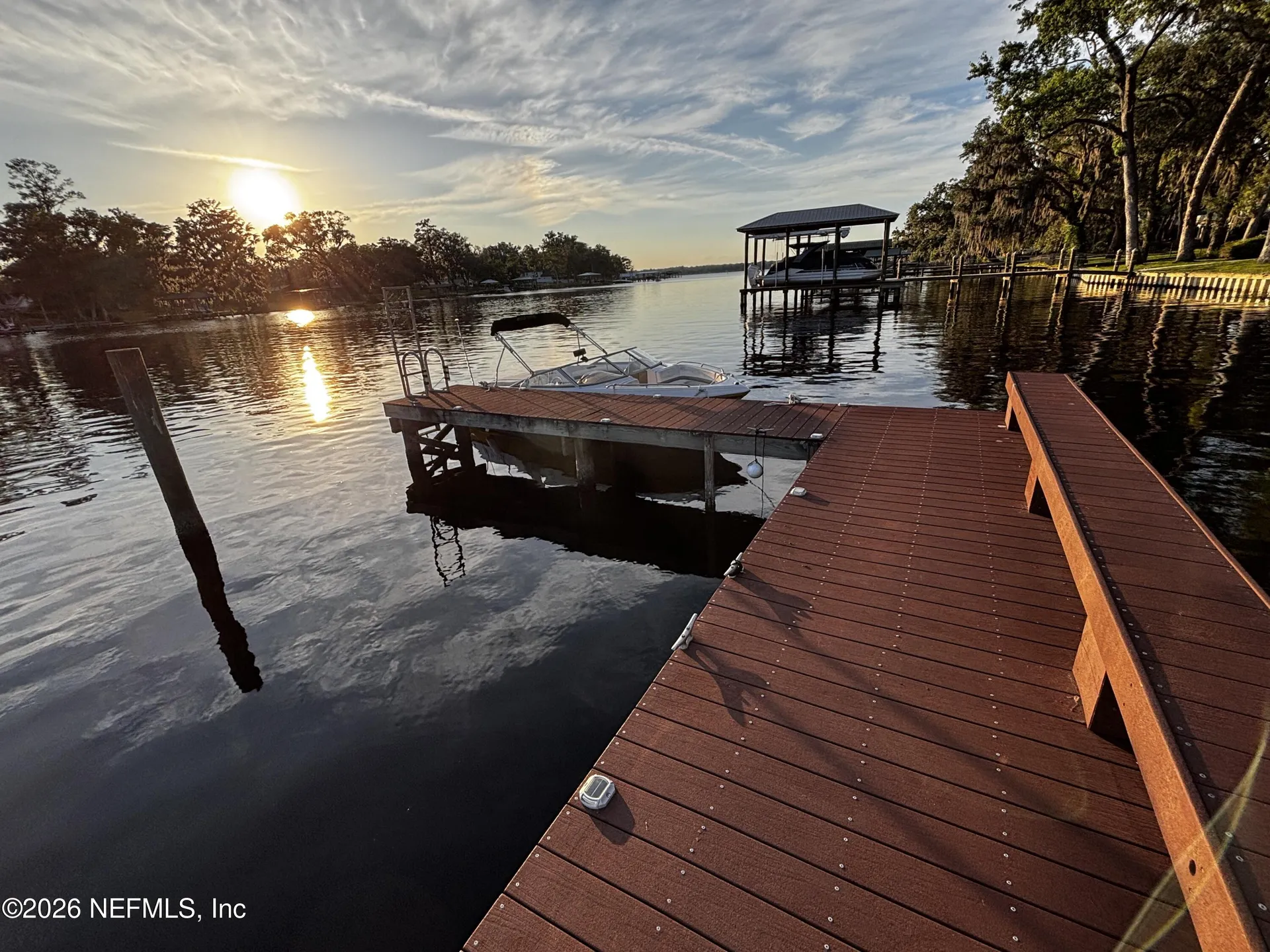 2346 Lavista Lane Orange Park FL 32003
