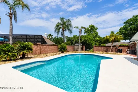 2346 Lavista Lane Orange Park FL 32003