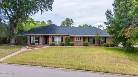 2346 Lavista Lane Orange Park FL 32003