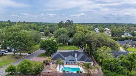 2346 Lavista Lane Orange Park FL 32003