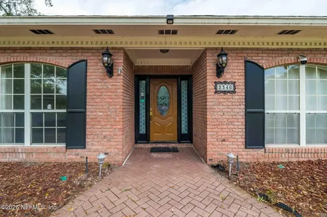 2346 Lavista Lane Orange Park FL 32003