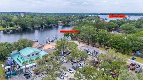 2346 Lavista Lane Orange Park FL 32003
