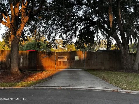 2346 Lavista Lane Orange Park FL 32003