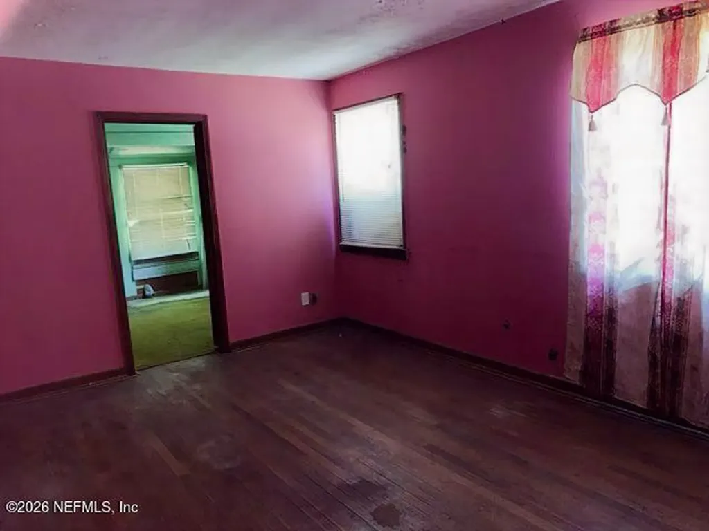 1565 W 27th Street Jacksonville FL 32209