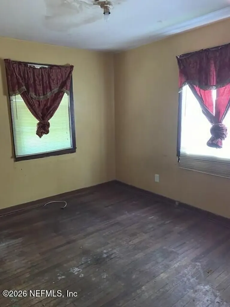 1565 W 27th Street Jacksonville FL 32209