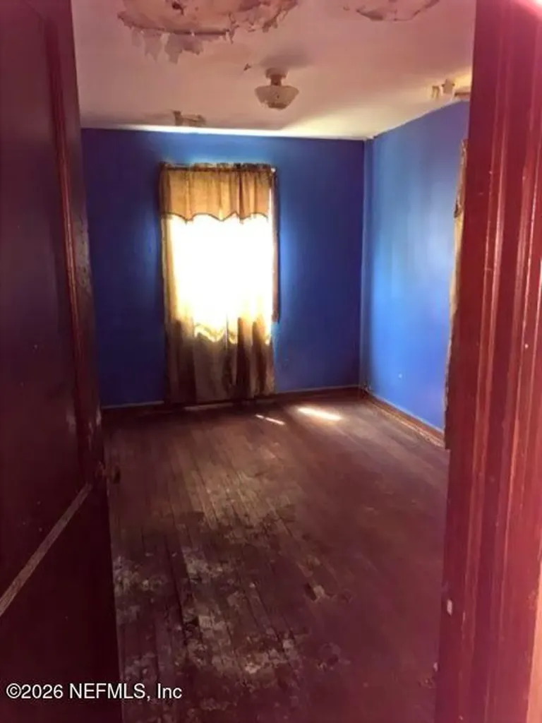 1565 W 27th Street Jacksonville FL 32209