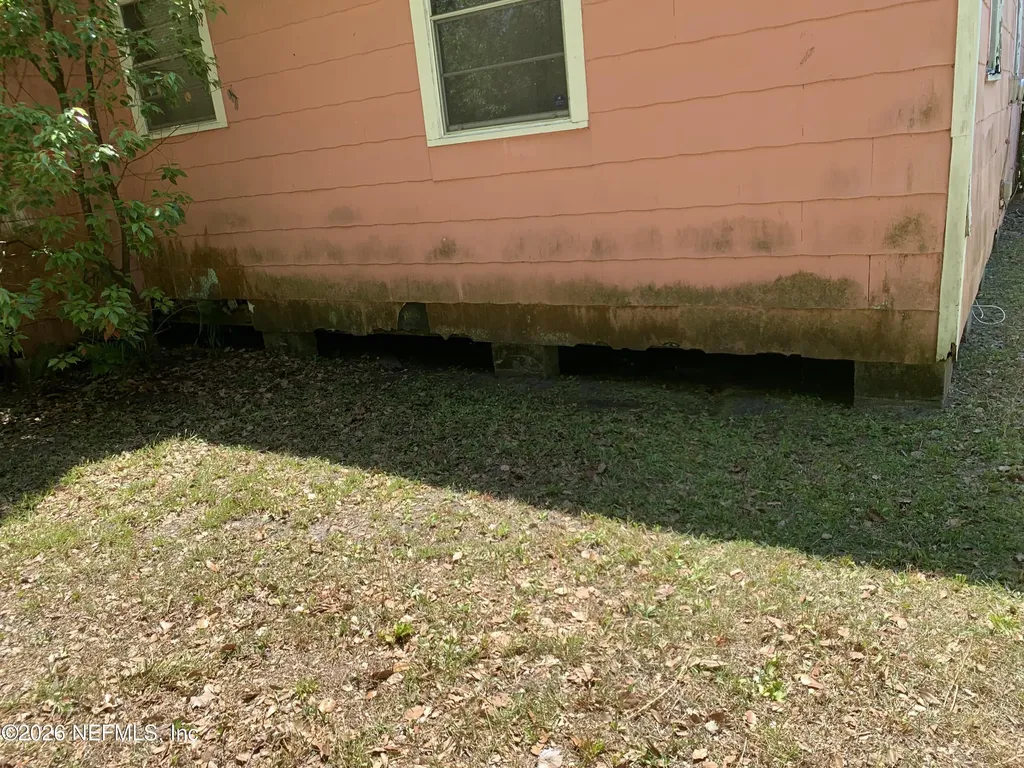 1565 W 27th Street Jacksonville FL 32209