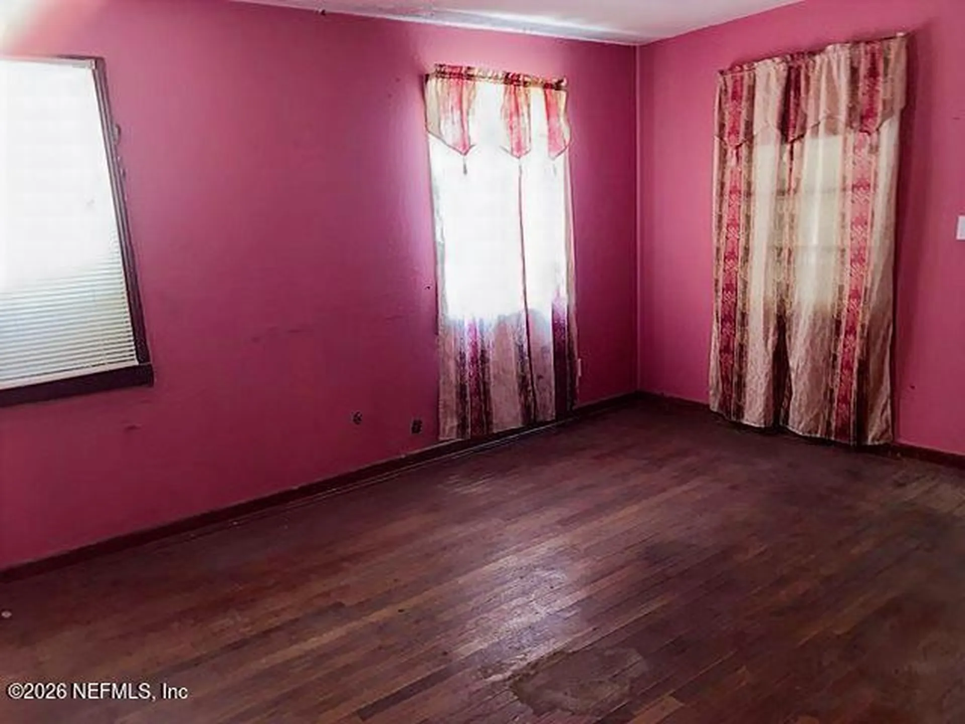 1565 W 27th Street Jacksonville FL 32209
