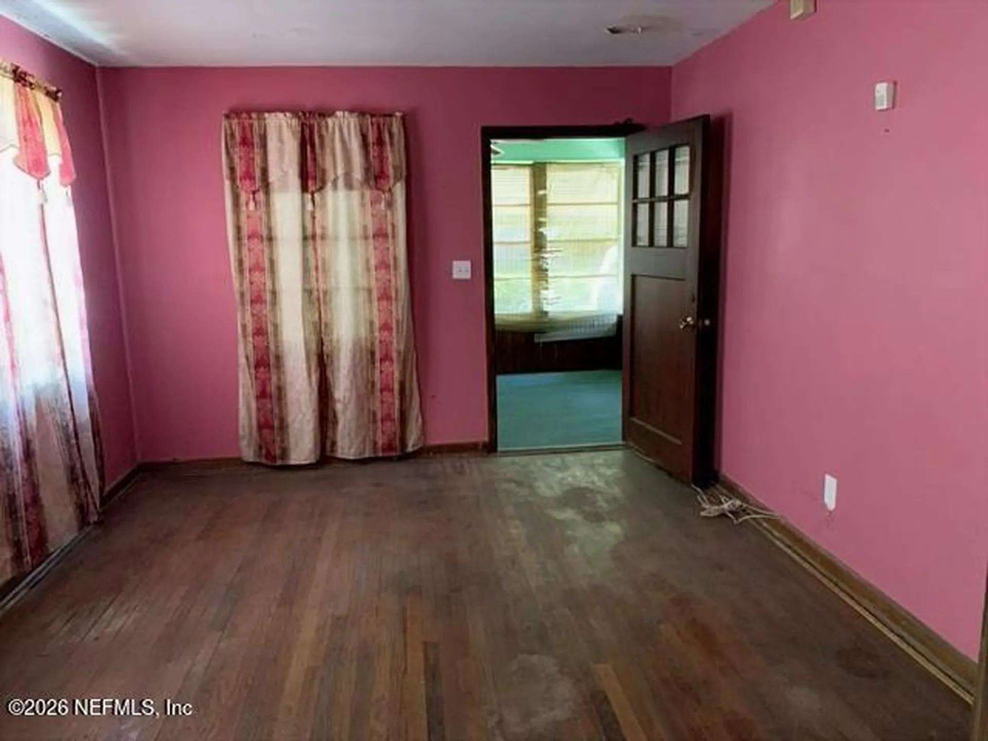 1565 W 27th Street Jacksonville FL 32209
