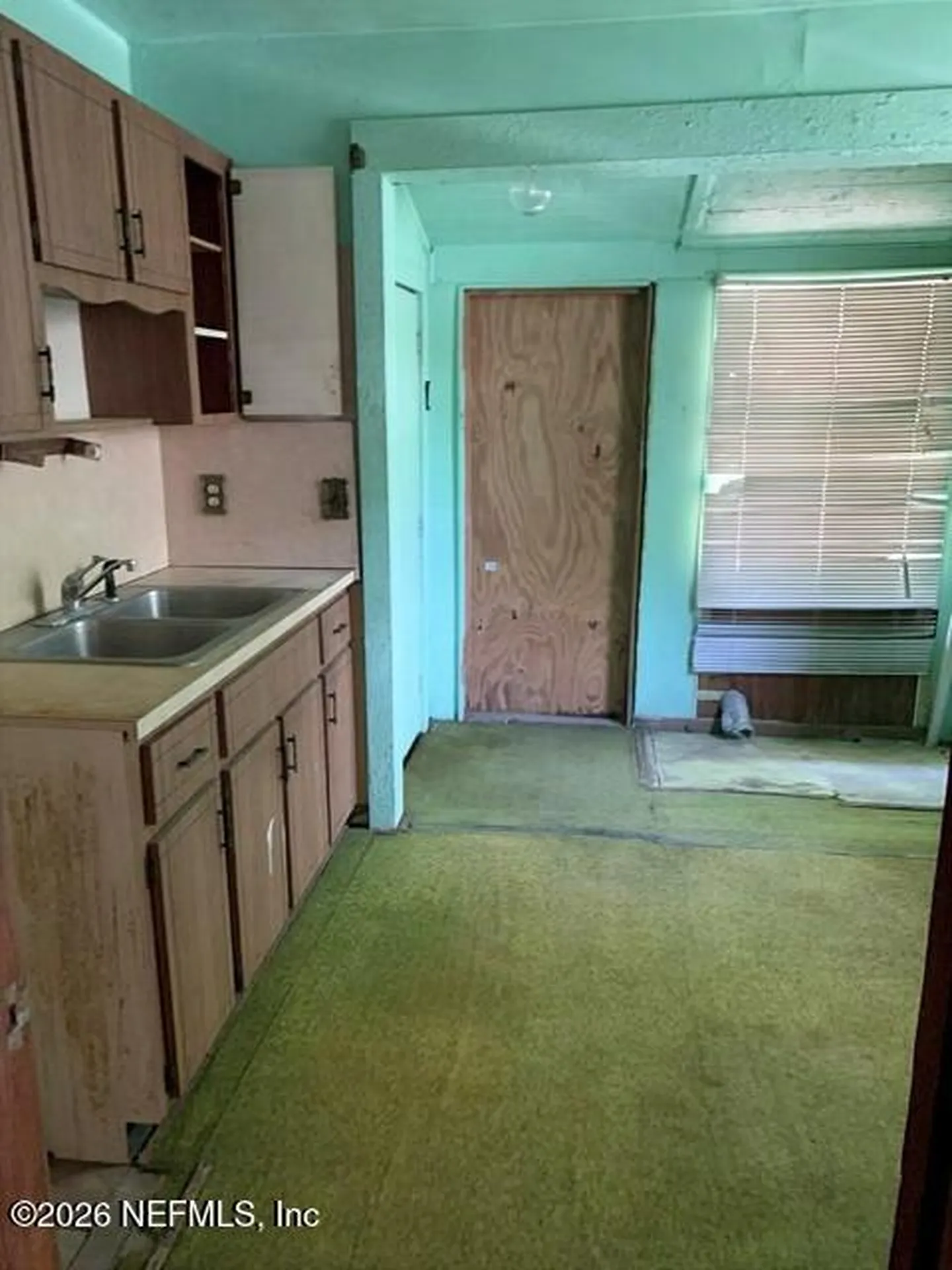 1565 W 27th Street Jacksonville FL 32209