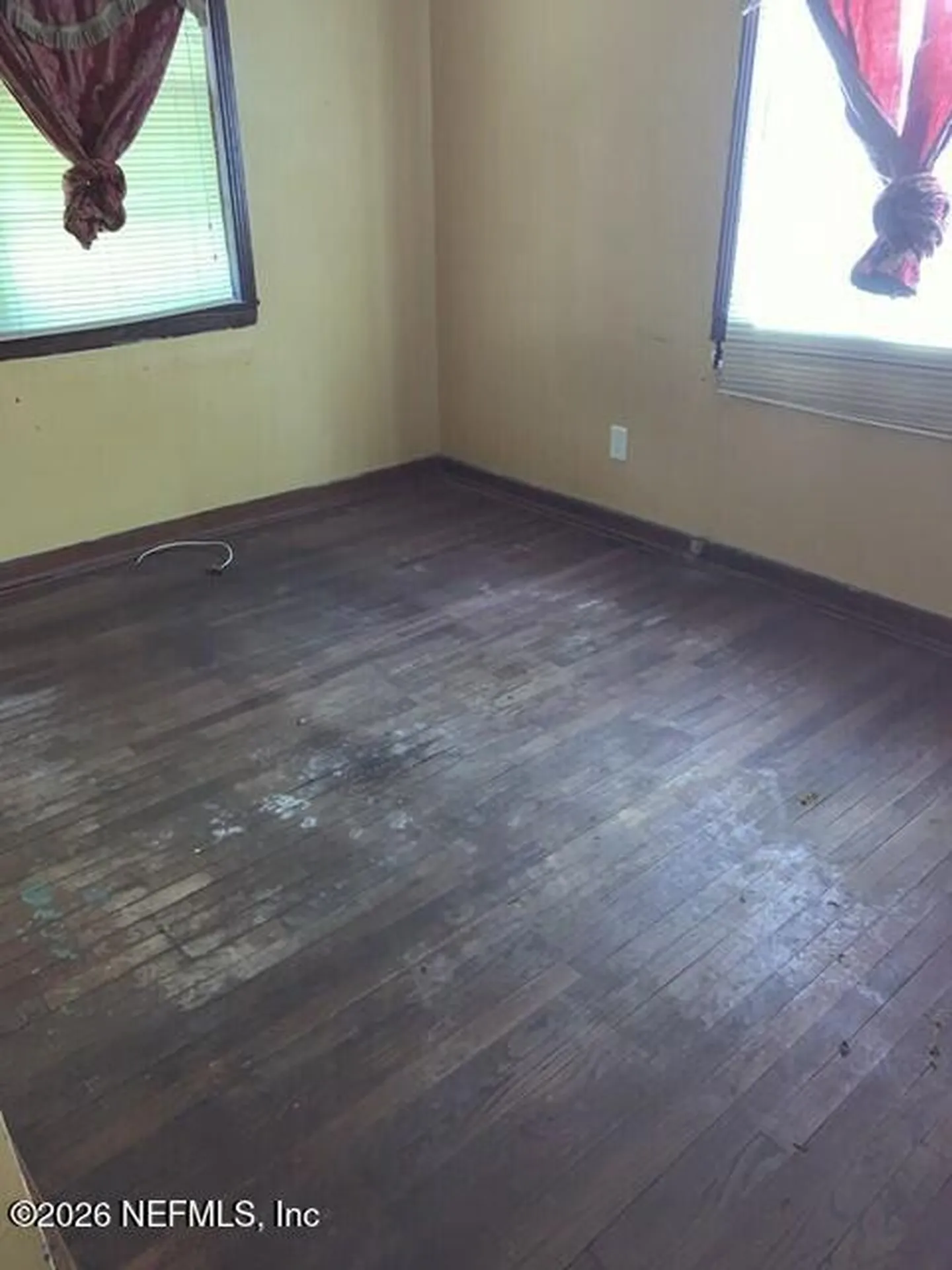 1565 W 27th Street Jacksonville FL 32209