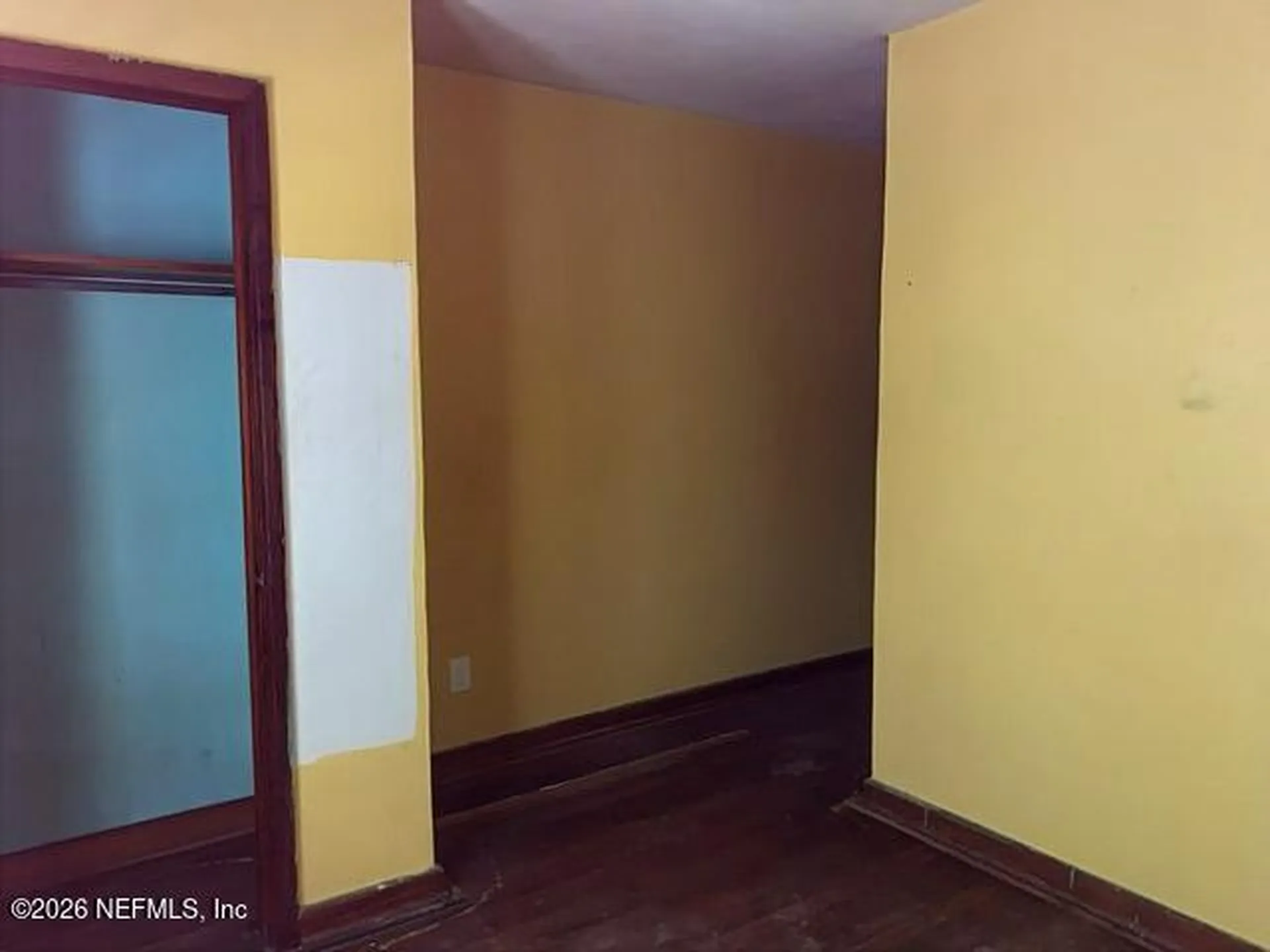 1565 W 27th Street Jacksonville FL 32209