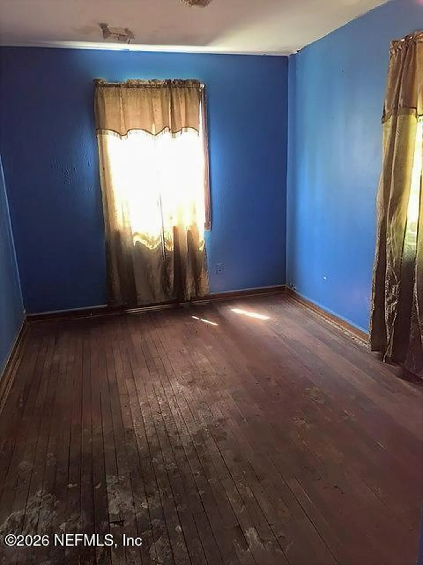 1565 W 27th Street Jacksonville FL 32209