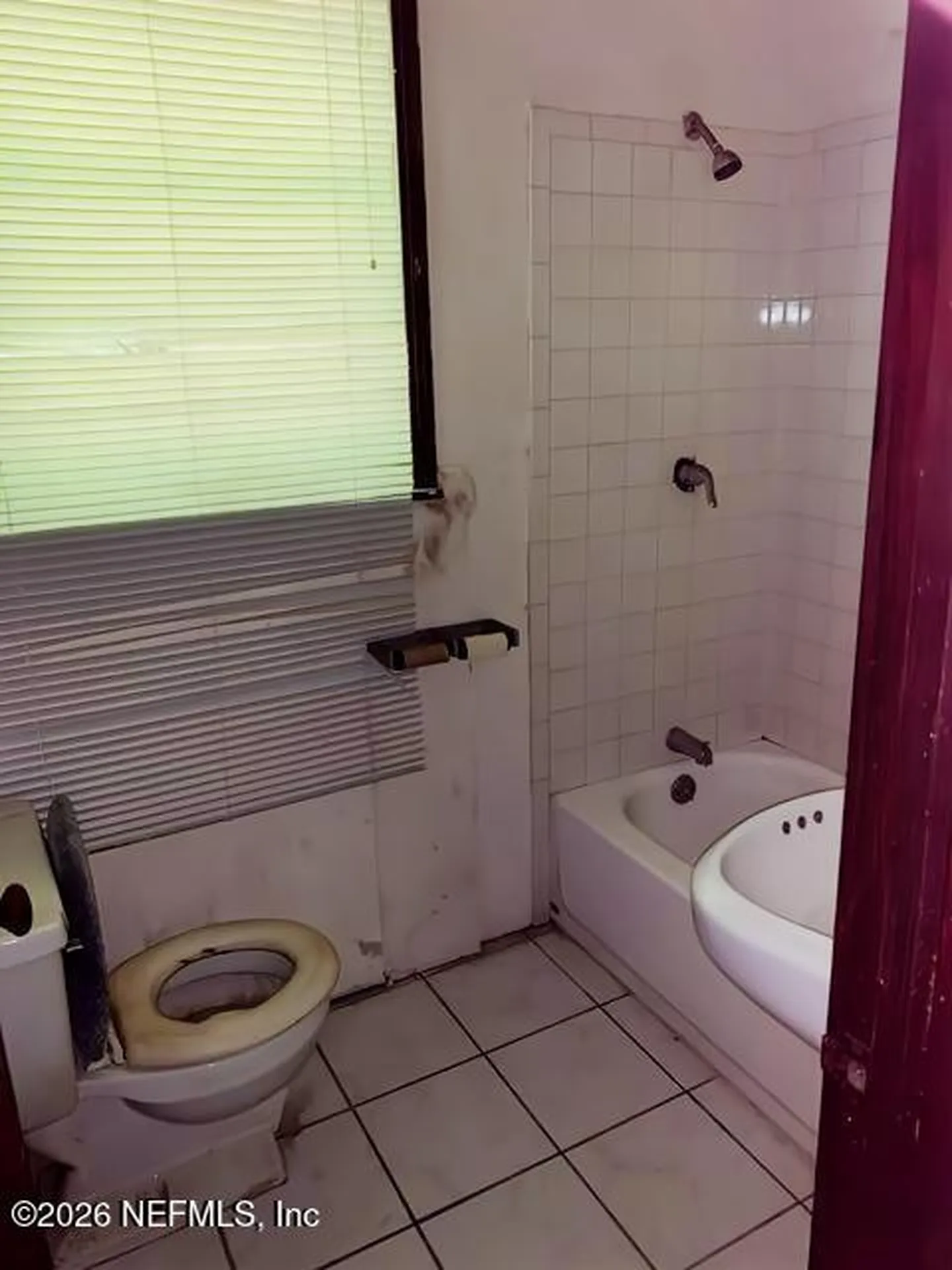 1565 W 27th Street Jacksonville FL 32209