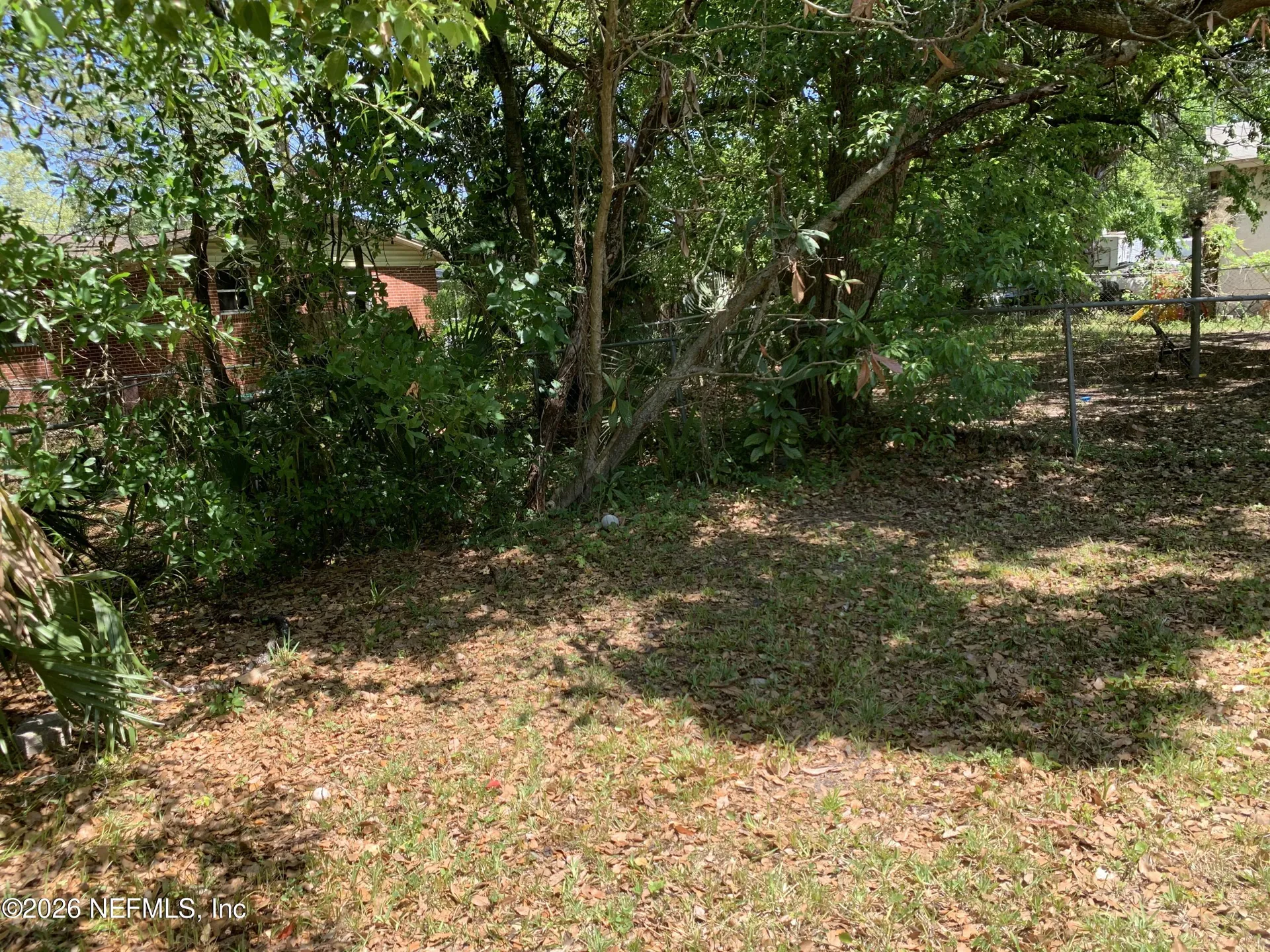 1565 W 27th Street Jacksonville FL 32209