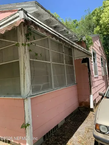 1565 W 27th Street Jacksonville FL 32209
