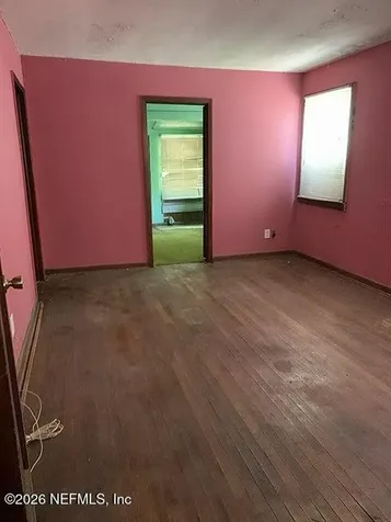 1565 W 27th Street Jacksonville FL 32209