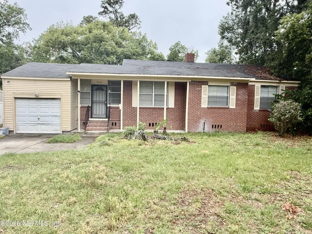 8384 Delaware Avenue Jacksonville FL 32208