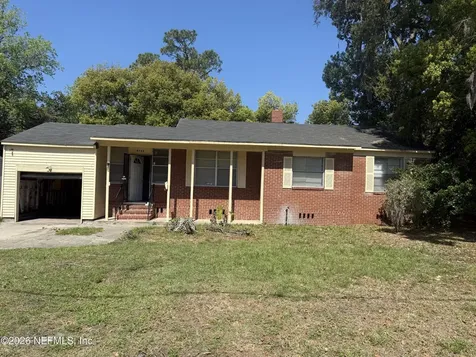 8384 Delaware Avenue Jacksonville FL 32208