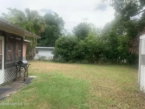 7042 Camelot Road Jacksonville FL 32211