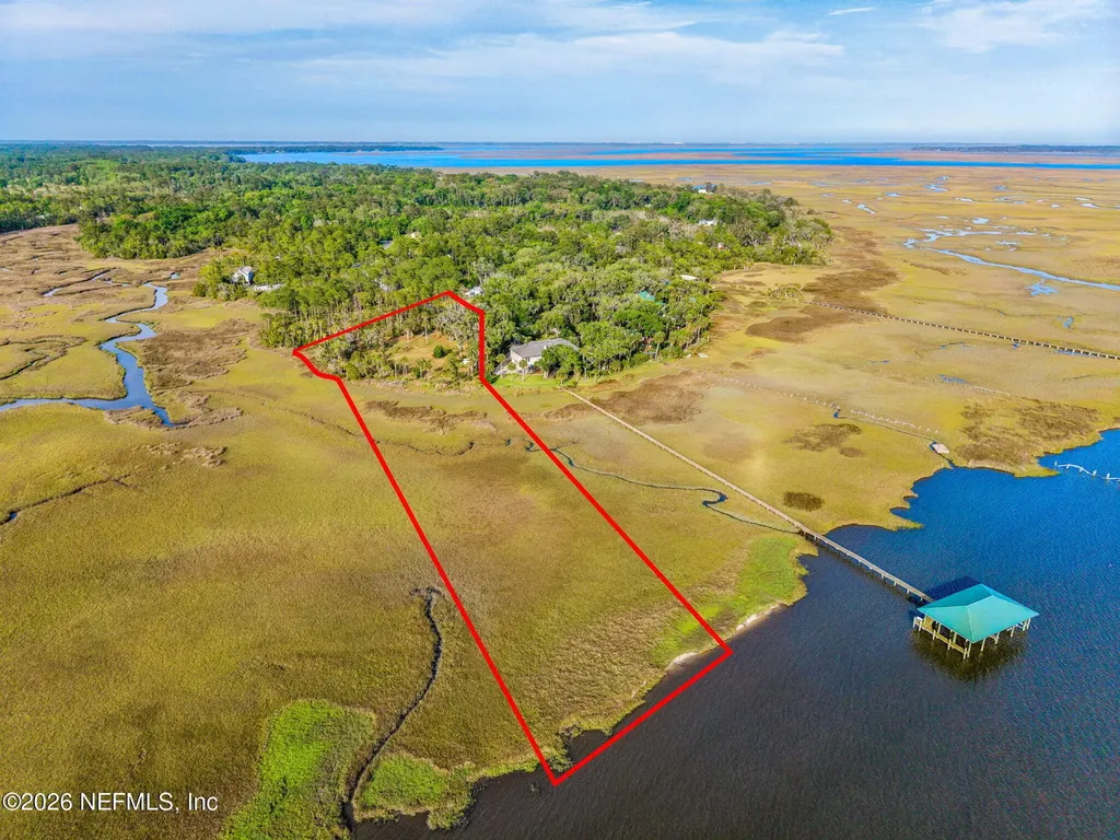 94153 Palm Circle Drive Fernandina Beach FL 32034