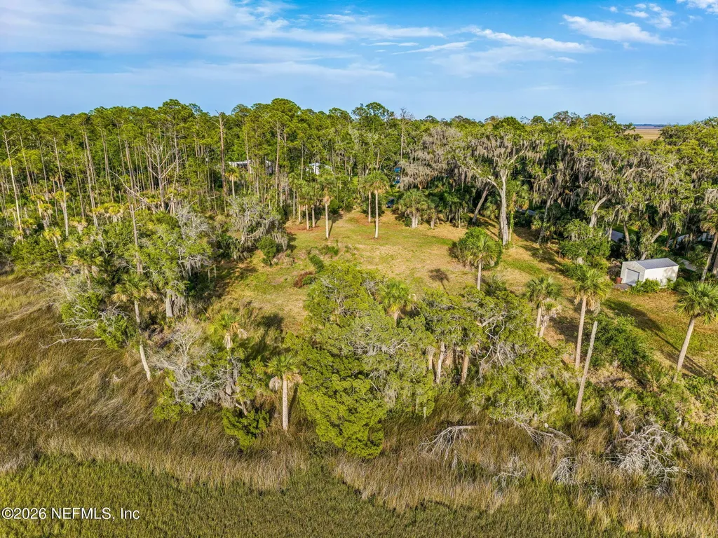 94153 Palm Circle Drive Fernandina Beach FL 32034
