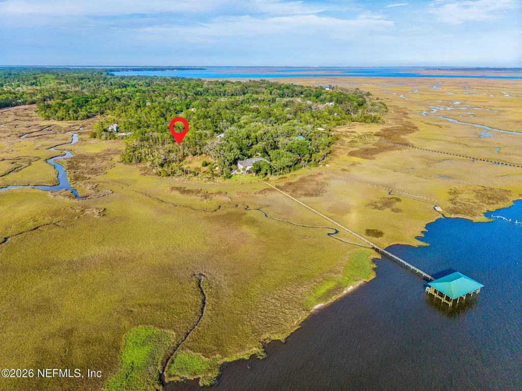 94153 Palm Circle Drive Fernandina Beach FL 32034