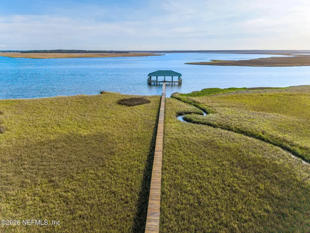 94153 Palm Circle Drive Fernandina Beach FL 32034