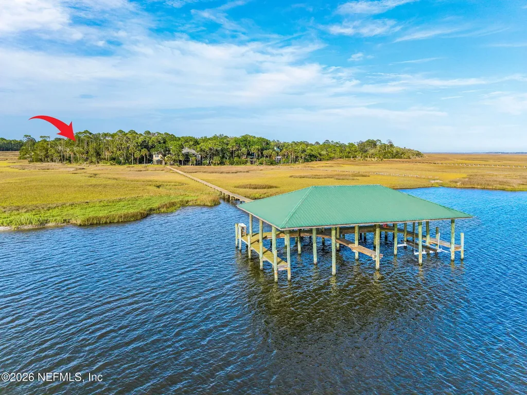 94153 Palm Circle Drive Fernandina Beach FL 32034