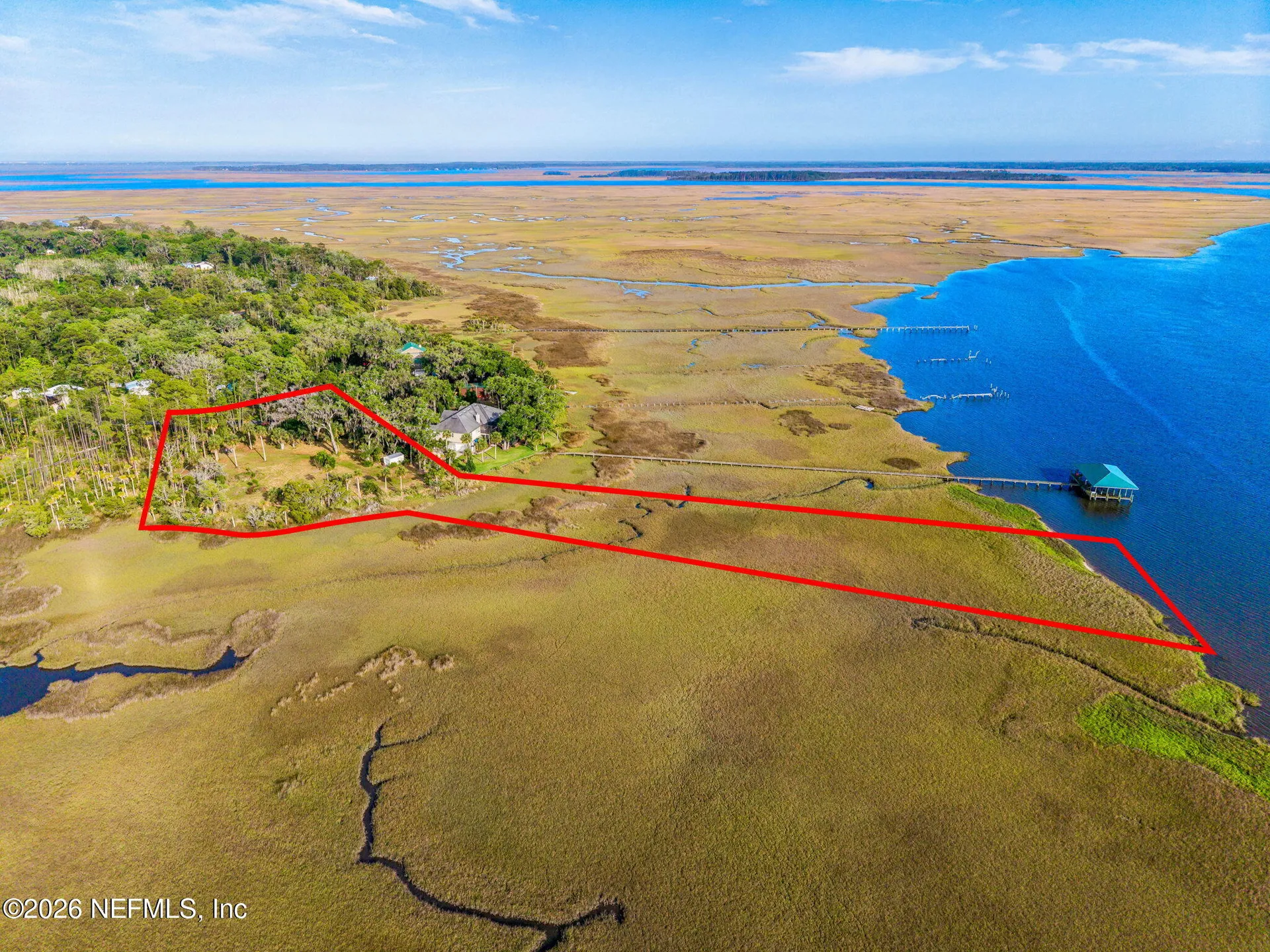 94153 Palm Circle Drive Fernandina Beach FL 32034
