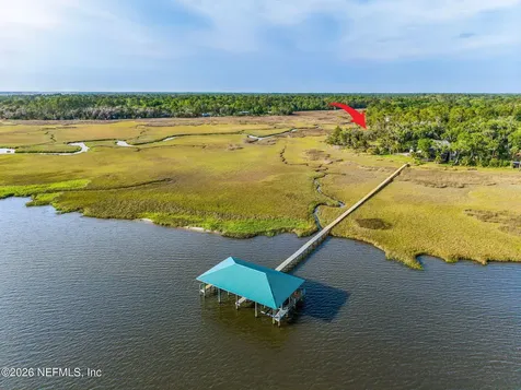 94153 Palm Circle Drive Fernandina Beach FL 32034