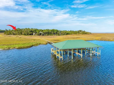 94153 Palm Circle Drive Fernandina Beach FL 32034