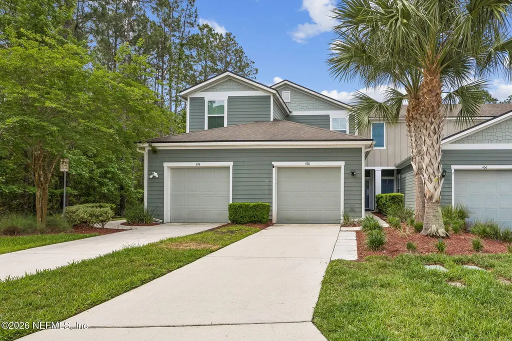 470 Servia Drive St. Johns FL 32259