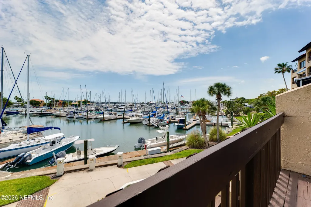 3219 Harbor Drive St. Augustine FL 32084
