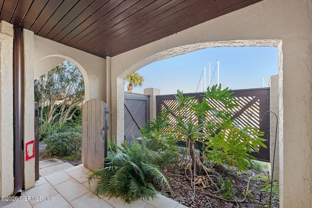 3219 Harbor Drive St. Augustine FL 32084