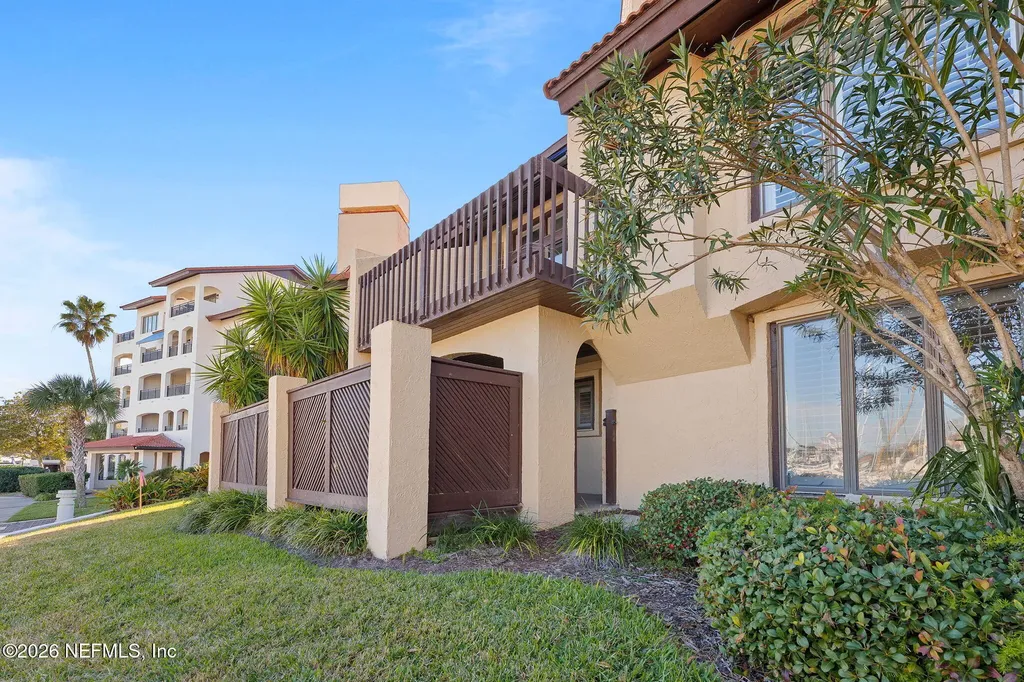 3219 Harbor Drive St. Augustine FL 32084