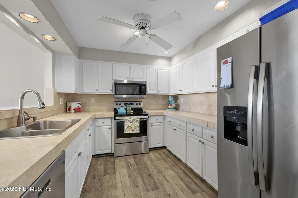 3219 Harbor Drive St. Augustine FL 32084