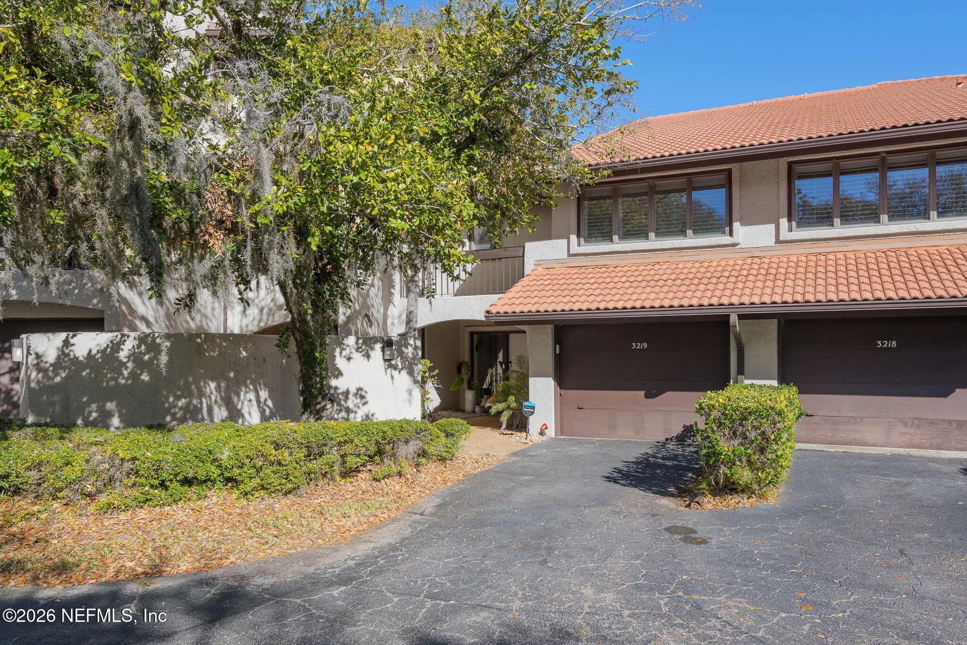 3219 Harbor Drive St. Augustine FL 32084