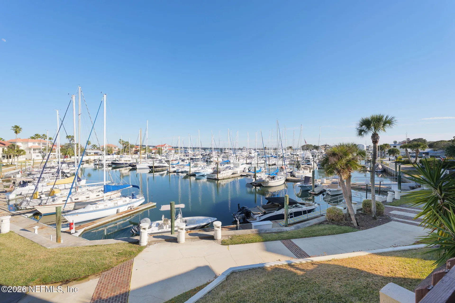 3219 Harbor Drive St. Augustine FL 32084