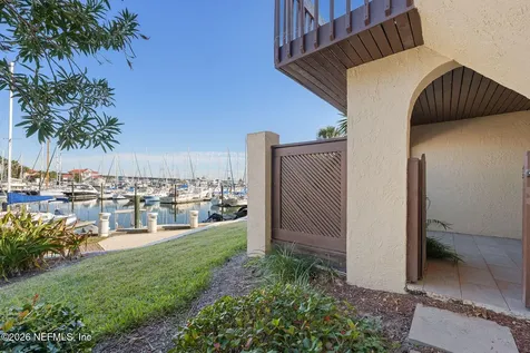 3219 Harbor Drive St. Augustine FL 32084