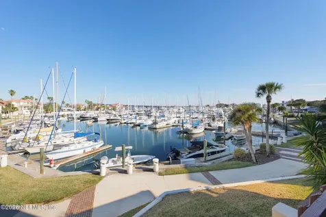 3219 Harbor Drive St. Augustine FL 32084