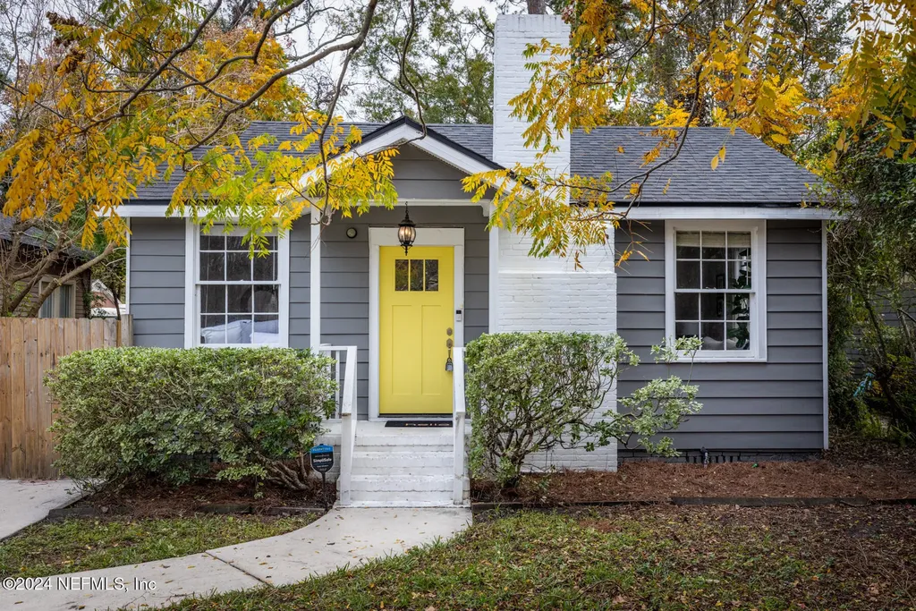 4620 Attleboro Street Jacksonville FL 32205