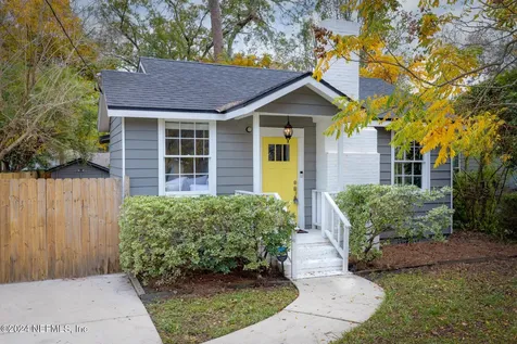 4620 Attleboro Street Jacksonville FL 32205